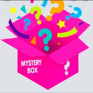 Mystery Box